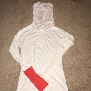 Splits fifty nine light sweatshirt